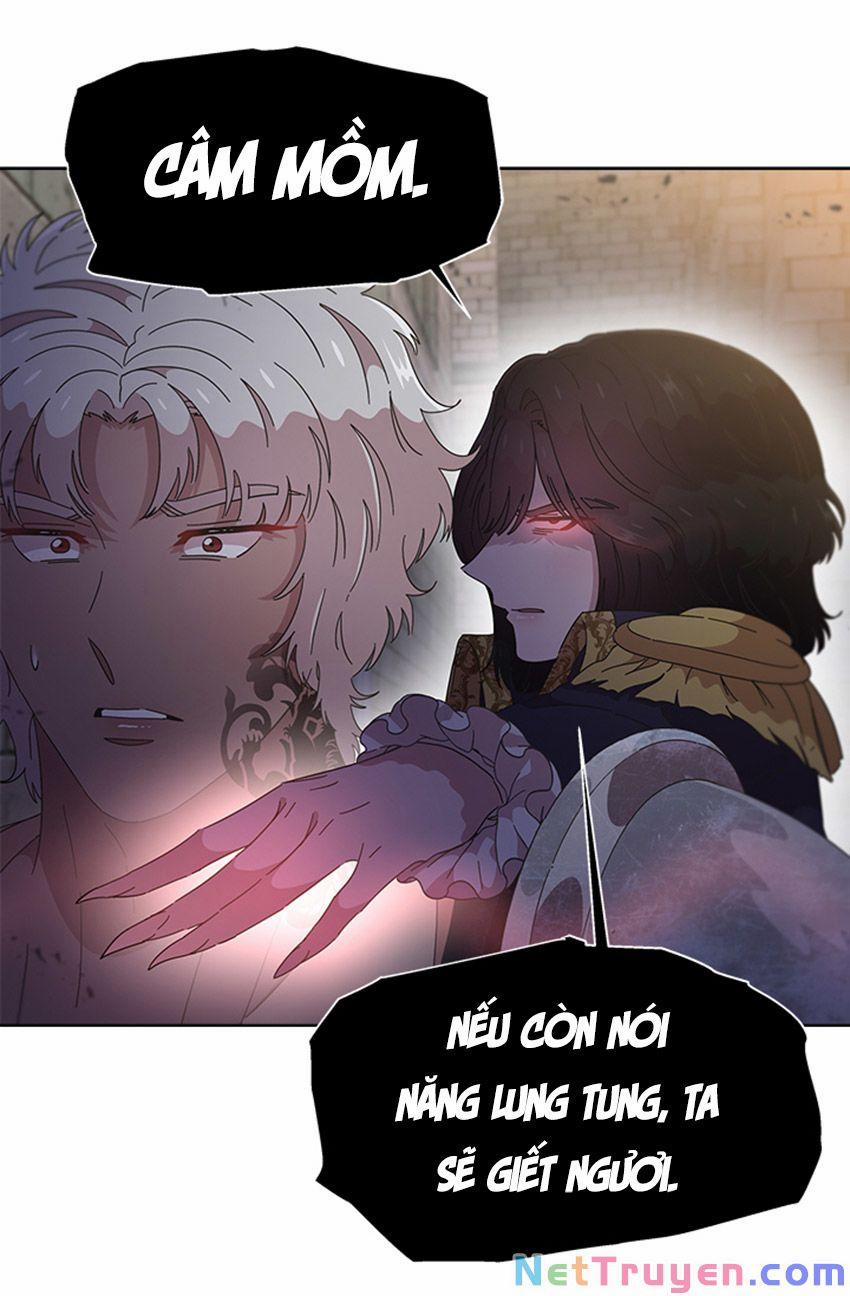 Con Gái Bảo Bối Của Ma Vương 116 trang 31