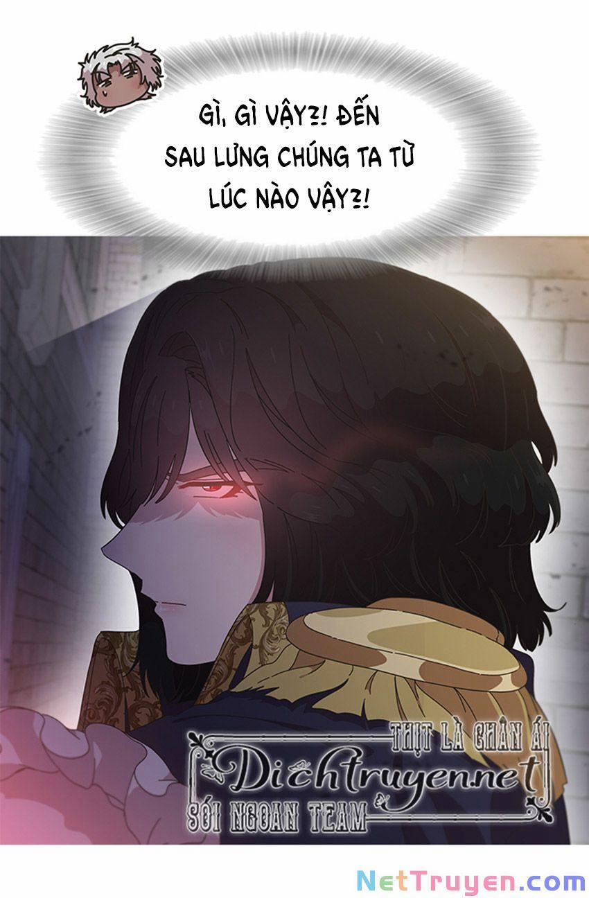 Con Gái Bảo Bối Của Ma Vương 116 trang 32