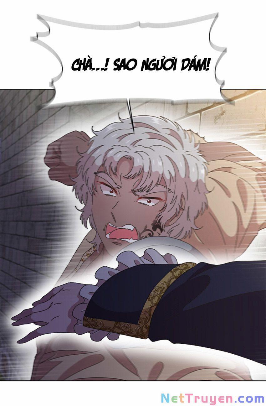 Con Gái Bảo Bối Của Ma Vương 116 trang 33