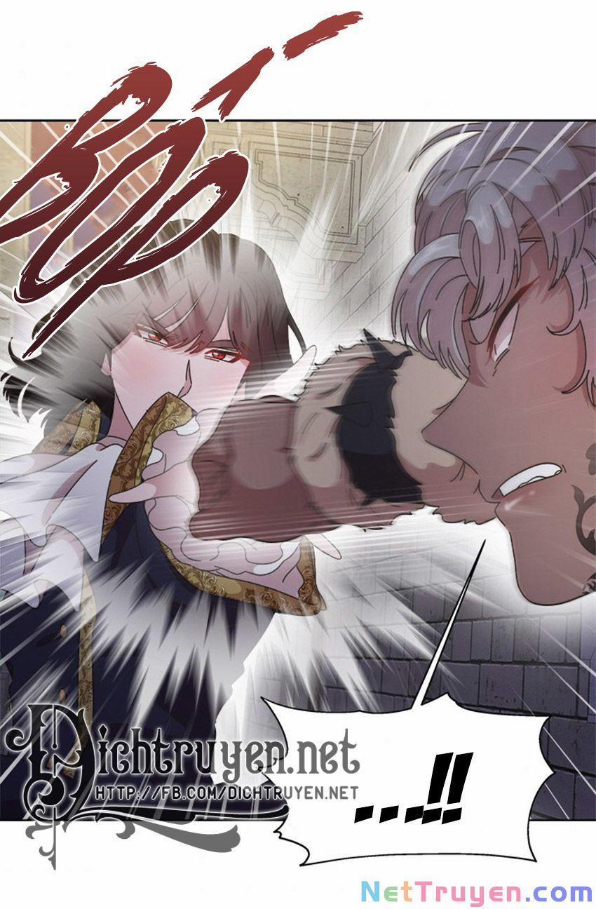 Con Gái Bảo Bối Của Ma Vương 116 trang 34