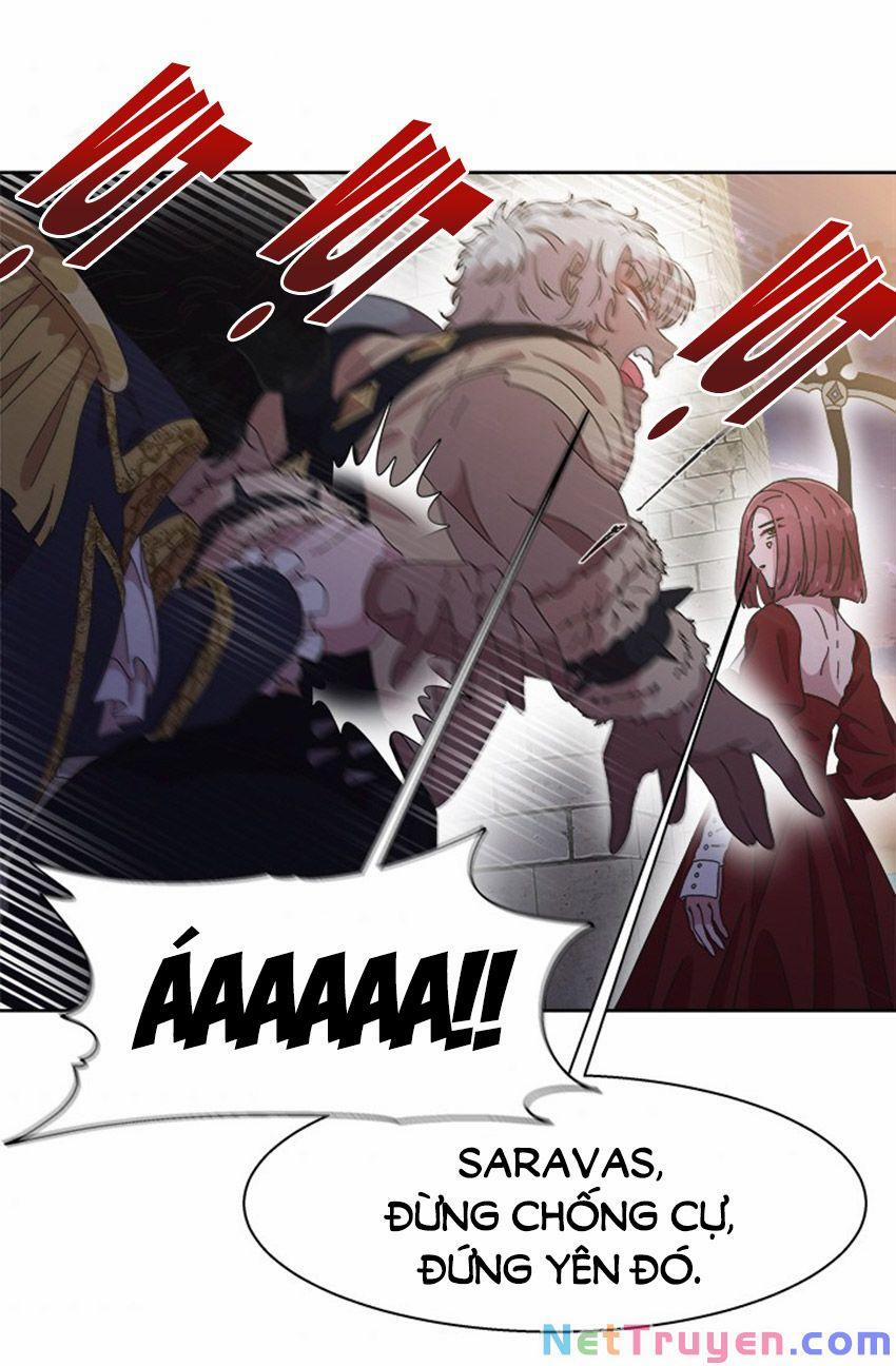 Con Gái Bảo Bối Của Ma Vương 116 trang 35