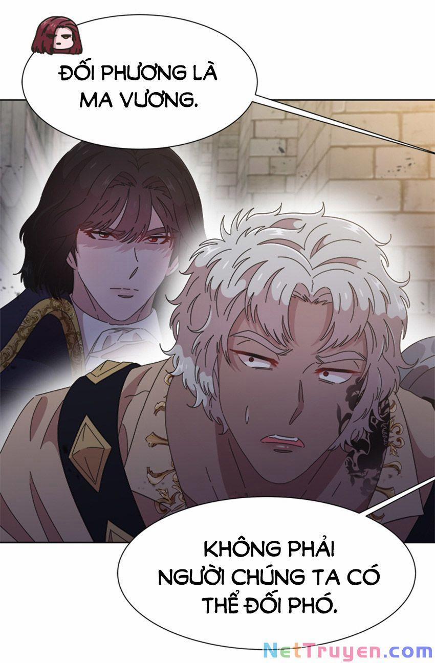 Con Gái Bảo Bối Của Ma Vương 116 trang 36