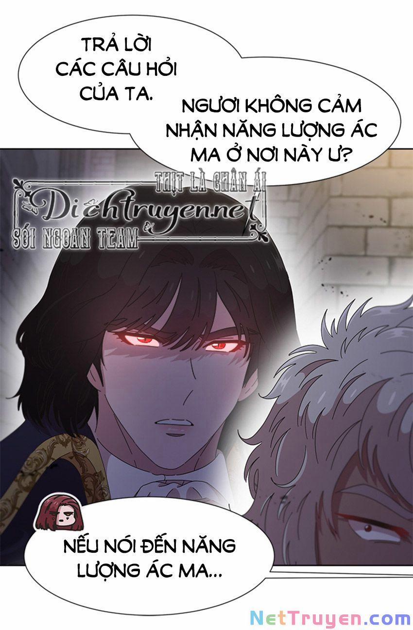 Con Gái Bảo Bối Của Ma Vương 116 trang 37