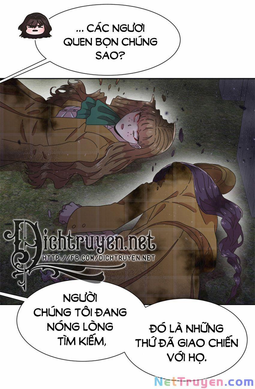 Con Gái Bảo Bối Của Ma Vương 116 trang 39