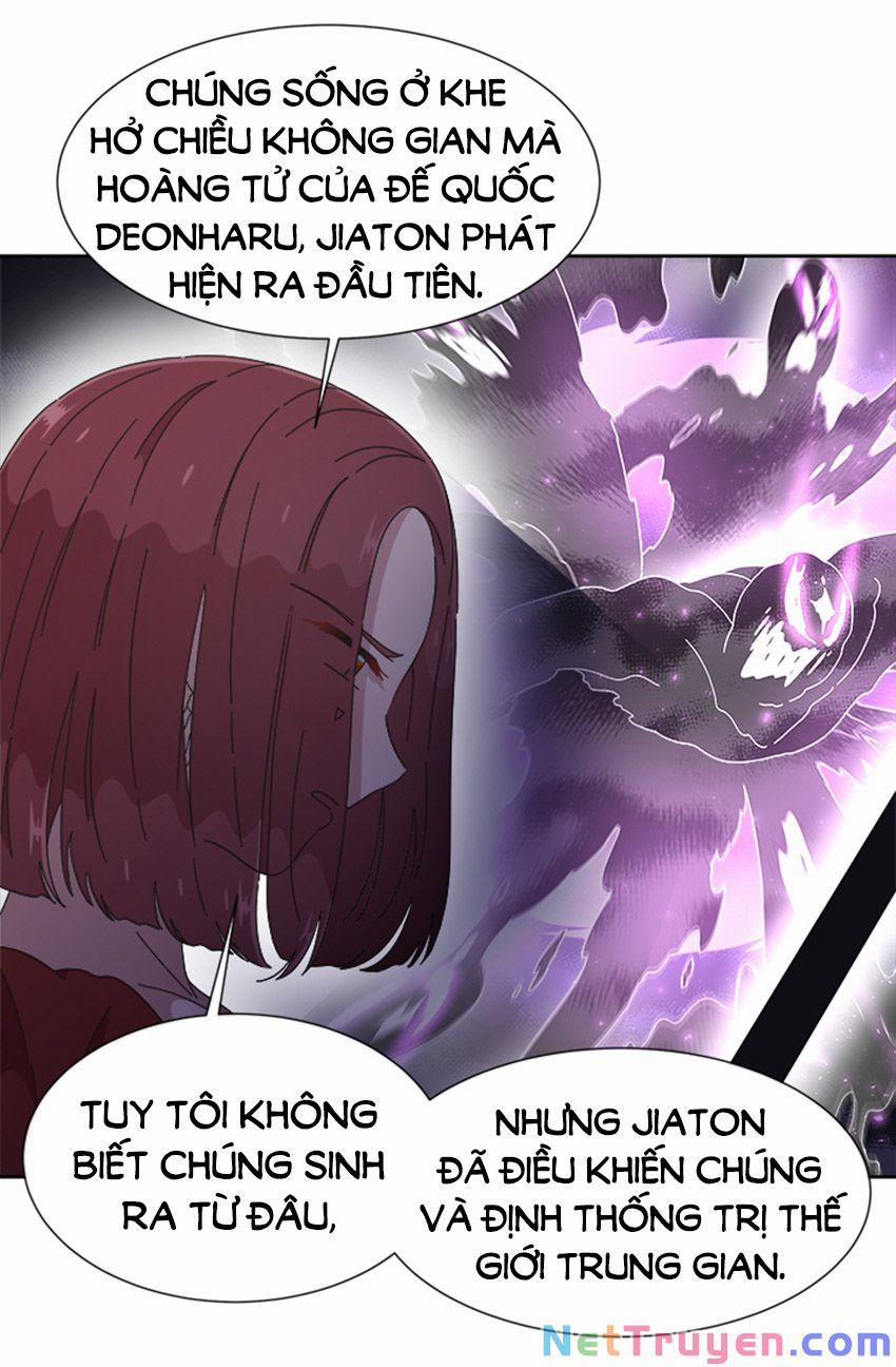 Con Gái Bảo Bối Của Ma Vương 116 trang 40