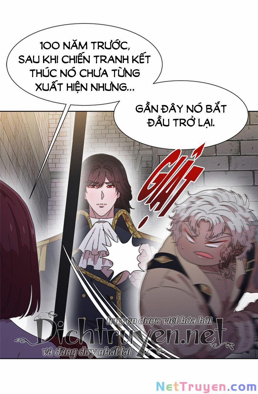 Con Gái Bảo Bối Của Ma Vương 116 trang 41