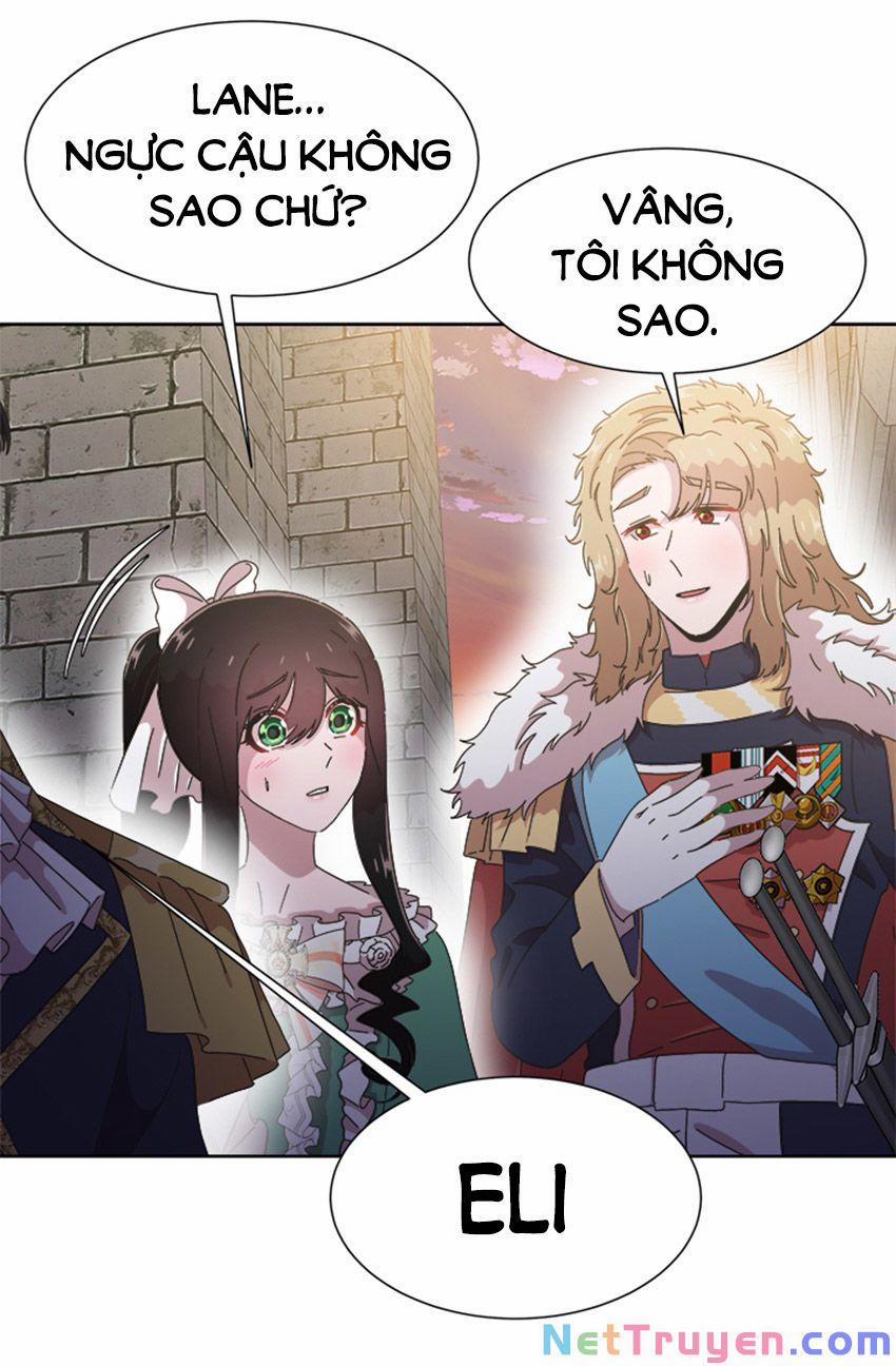 Con Gái Bảo Bối Của Ma Vương 116 trang 47