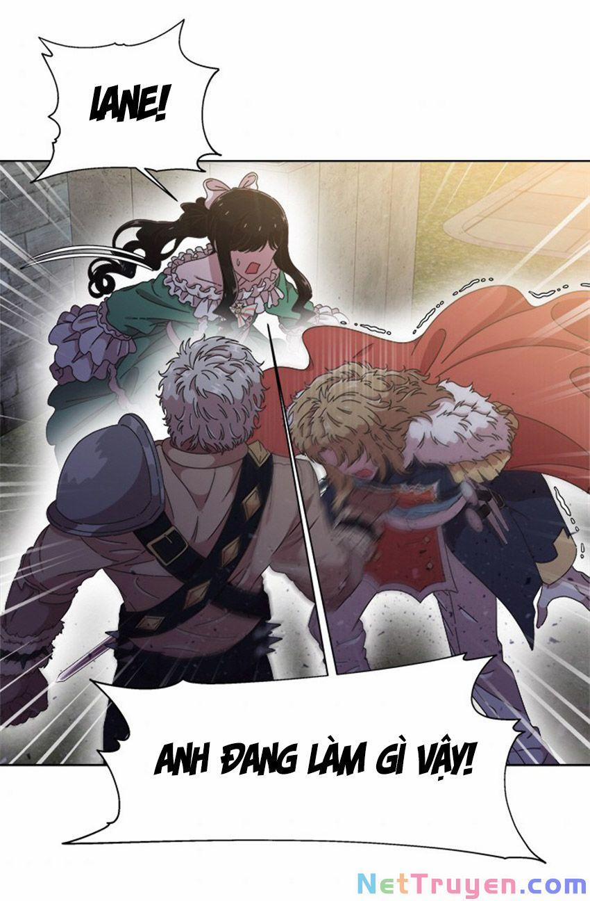 Con Gái Bảo Bối Của Ma Vương 116 trang 5