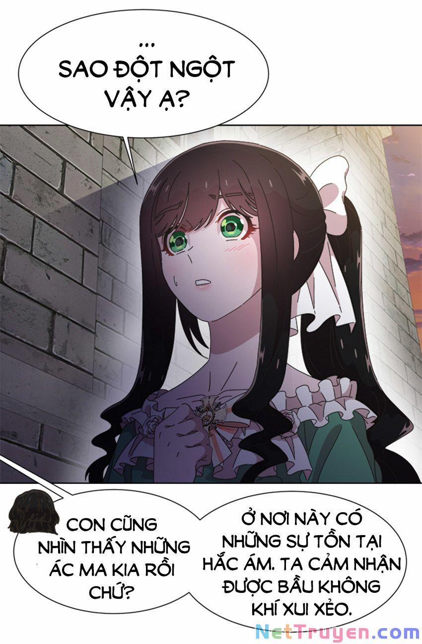 Con Gái Bảo Bối Của Ma Vương 116 trang 50