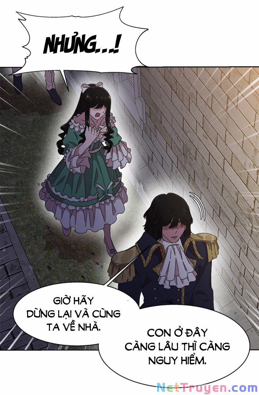 Con Gái Bảo Bối Của Ma Vương 116 trang 52