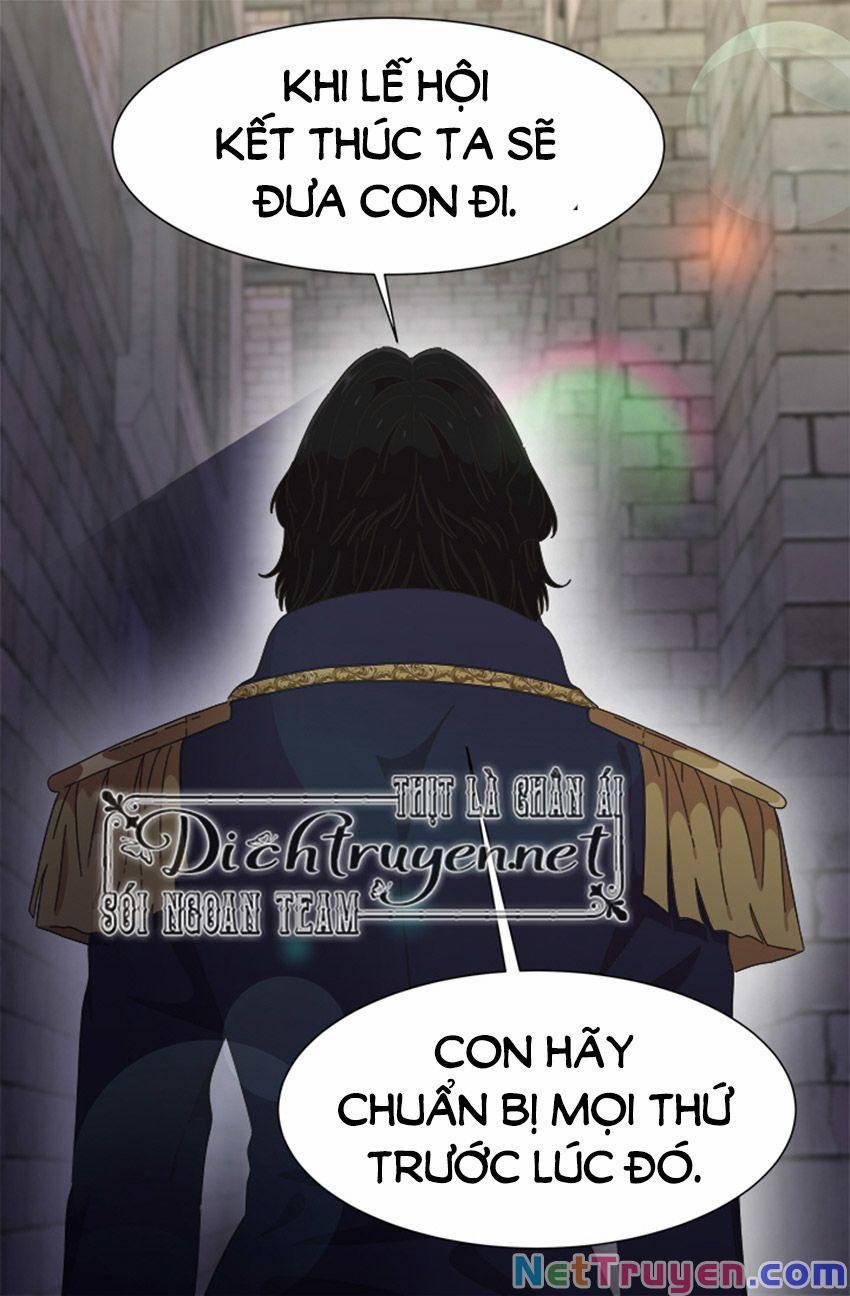 Con Gái Bảo Bối Của Ma Vương 116 trang 56