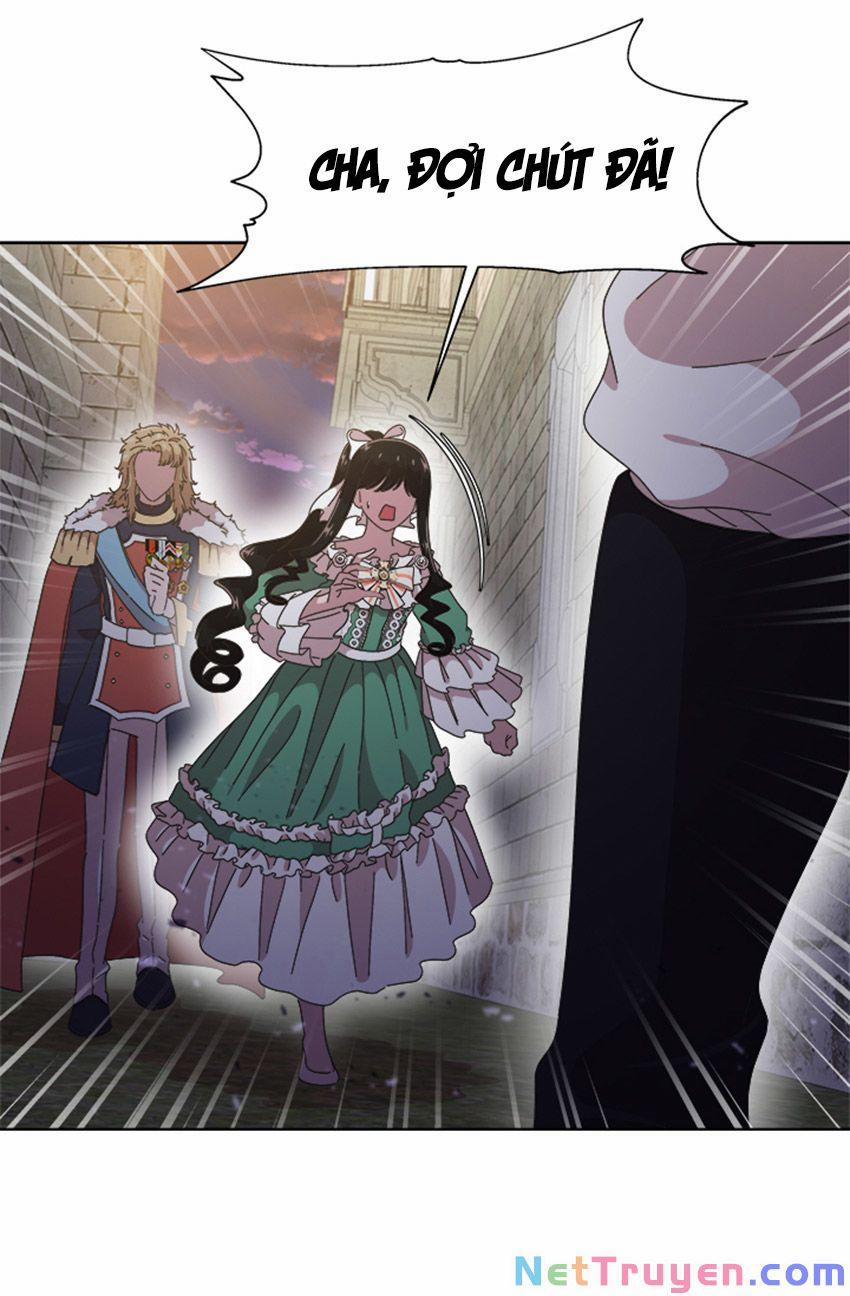 Con Gái Bảo Bối Của Ma Vương 116 trang 57