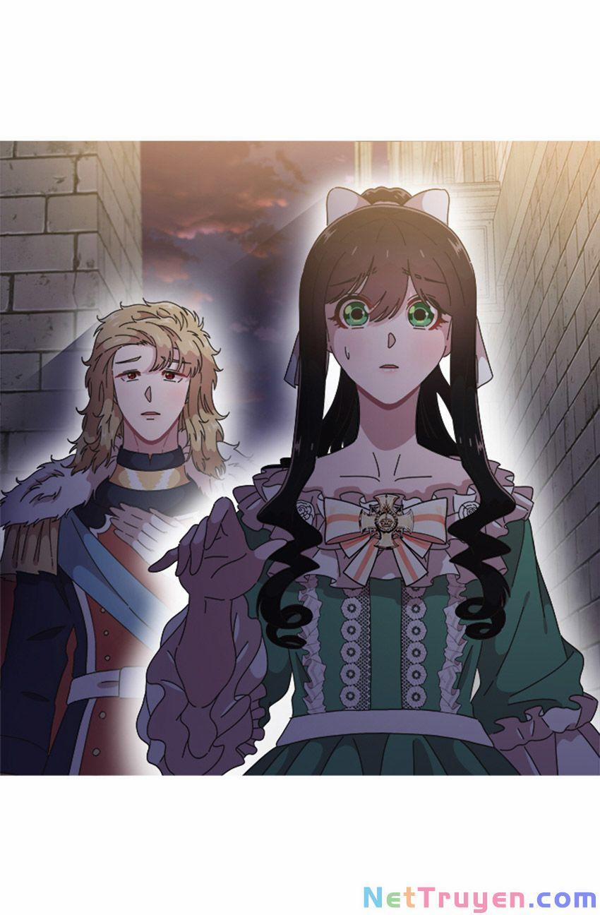 Con Gái Bảo Bối Của Ma Vương 116 trang 59