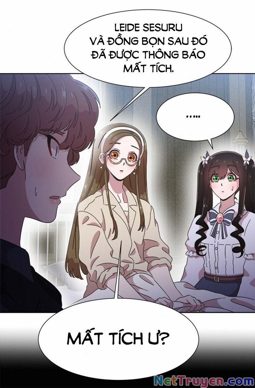 Con Gái Bảo Bối Của Ma Vương 116 trang 65