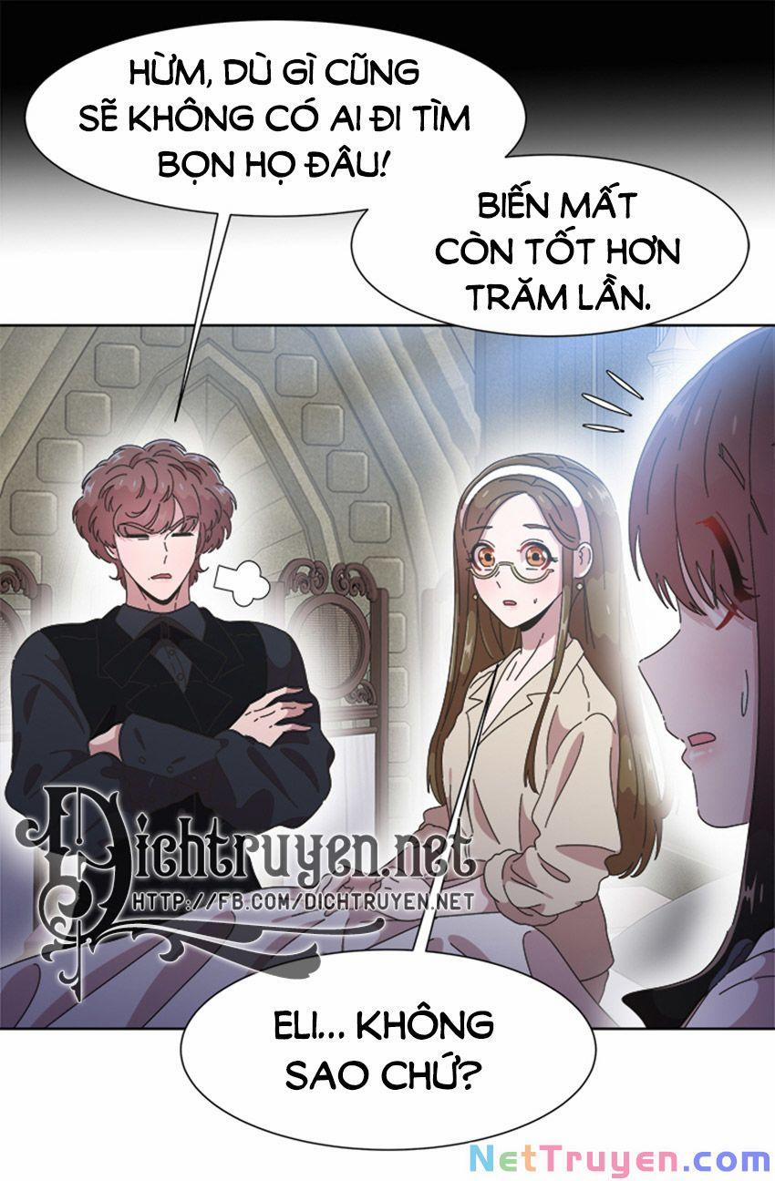 Con Gái Bảo Bối Của Ma Vương 116 trang 67