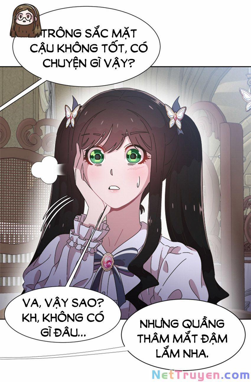 Con Gái Bảo Bối Của Ma Vương 116 trang 68