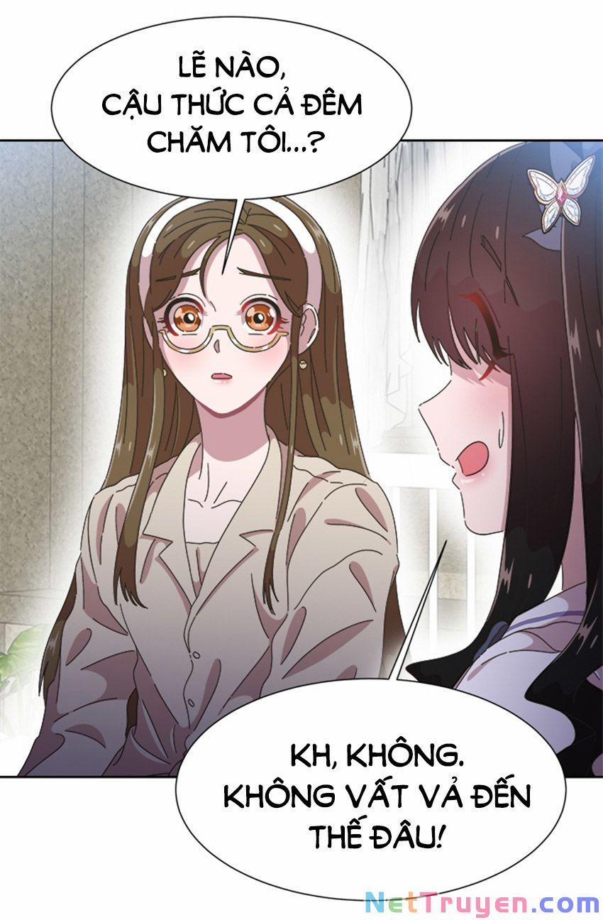 Con Gái Bảo Bối Của Ma Vương 116 trang 69