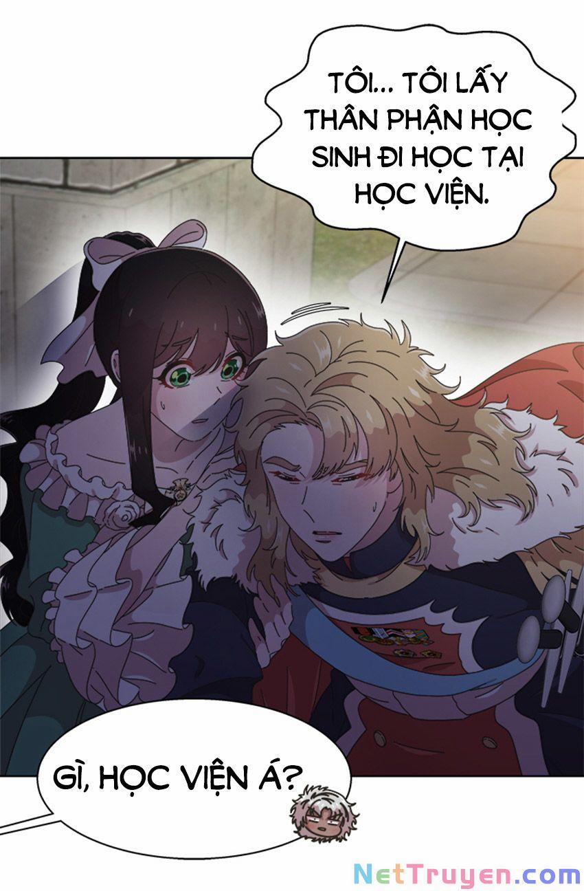 Con Gái Bảo Bối Của Ma Vương 116 trang 7