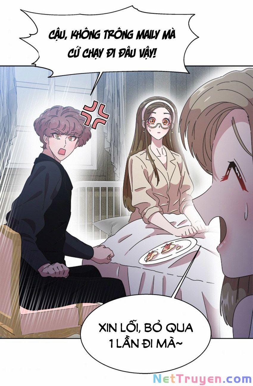 Con Gái Bảo Bối Của Ma Vương 116 trang 75