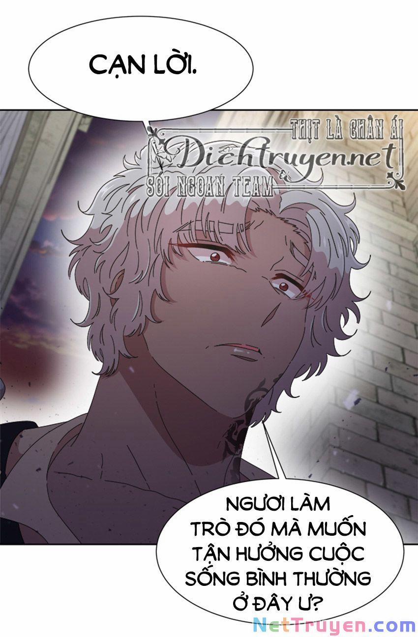 Con Gái Bảo Bối Của Ma Vương 116 trang 8