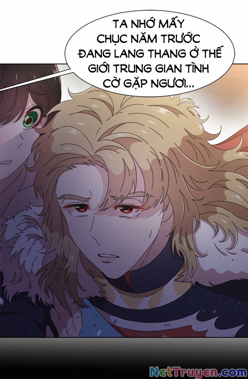 Con Gái Bảo Bối Của Ma Vương 116 trang 9