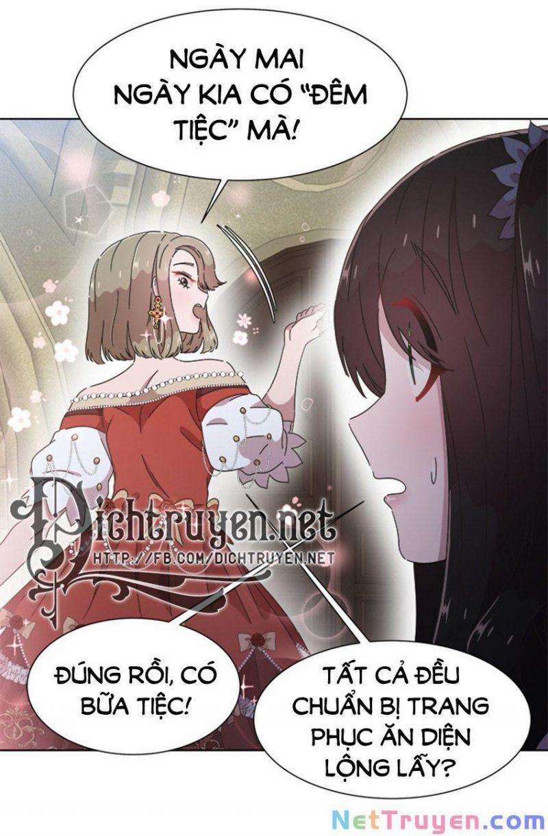 Con Gái Bảo Bối Của Ma Vương 117 trang 10