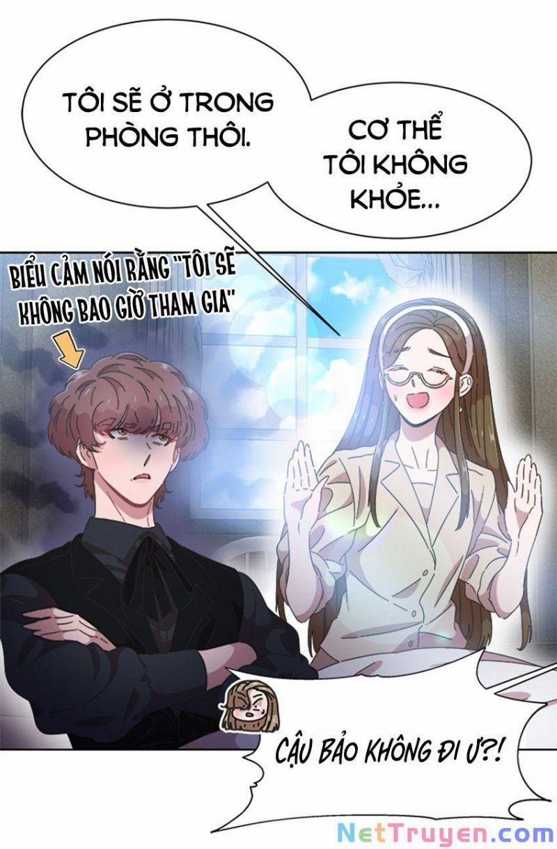 Con Gái Bảo Bối Của Ma Vương 117 trang 11