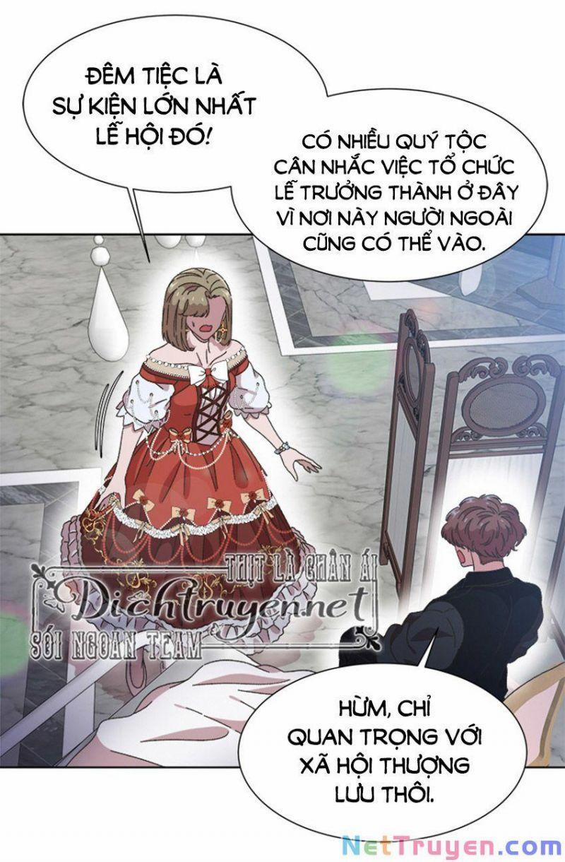 Con Gái Bảo Bối Của Ma Vương 117 trang 12