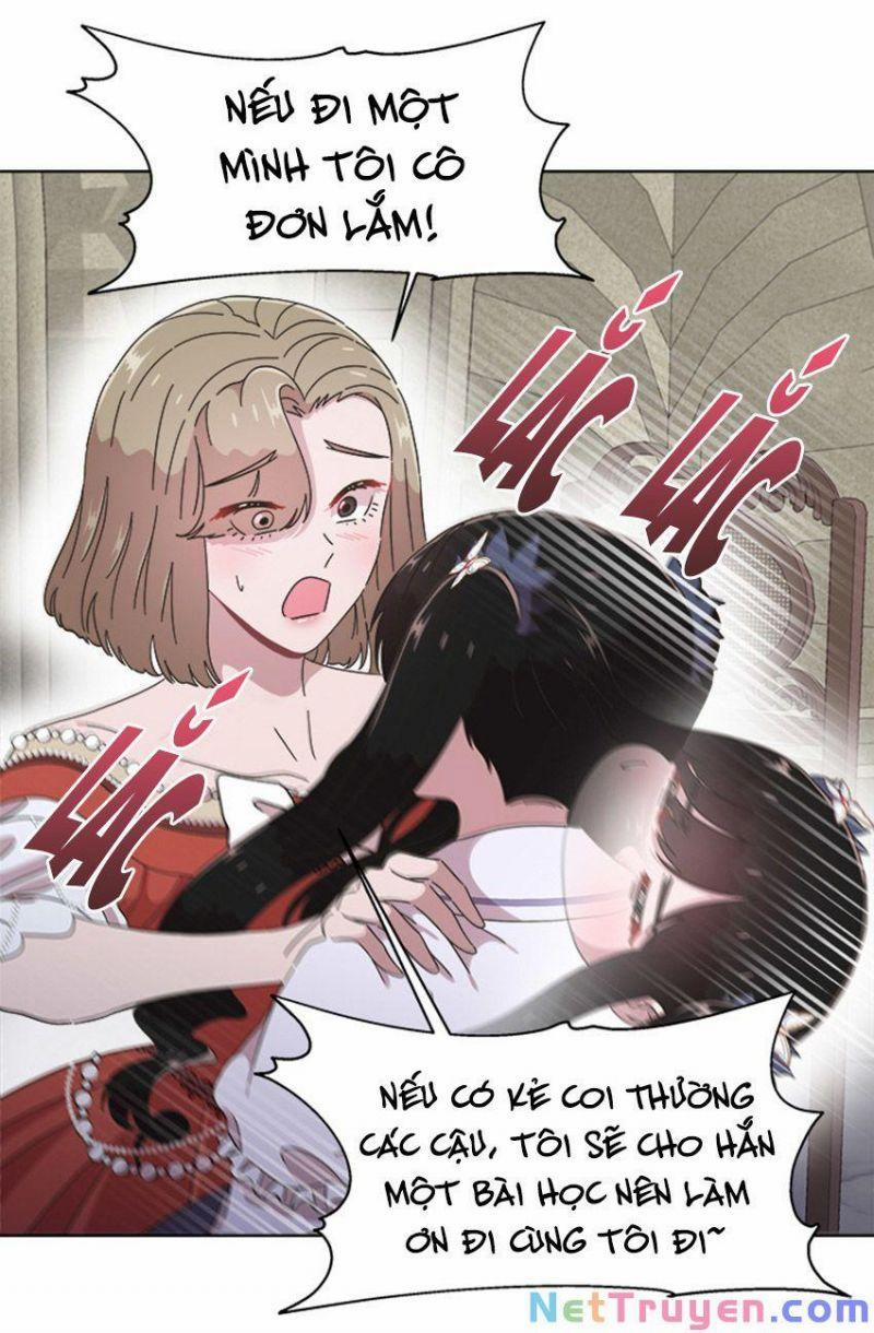 Con Gái Bảo Bối Của Ma Vương 117 trang 15