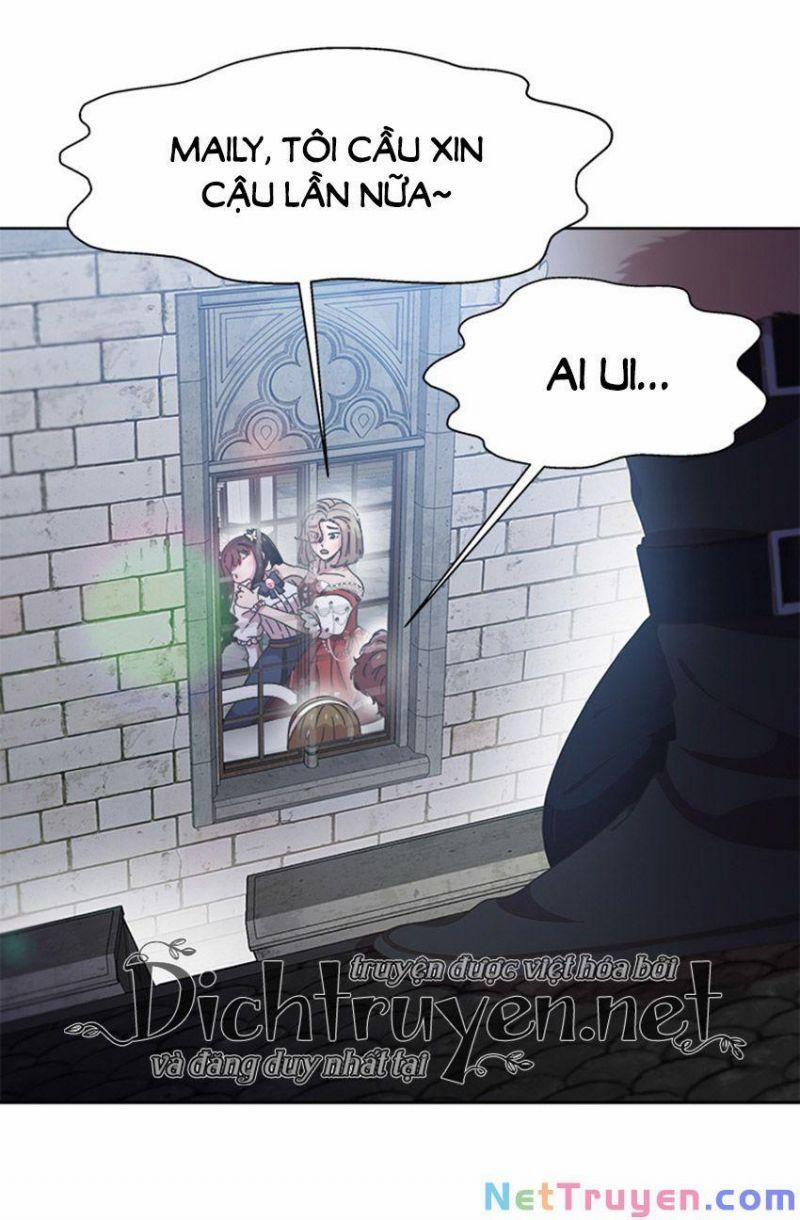 Con Gái Bảo Bối Của Ma Vương 117 trang 16