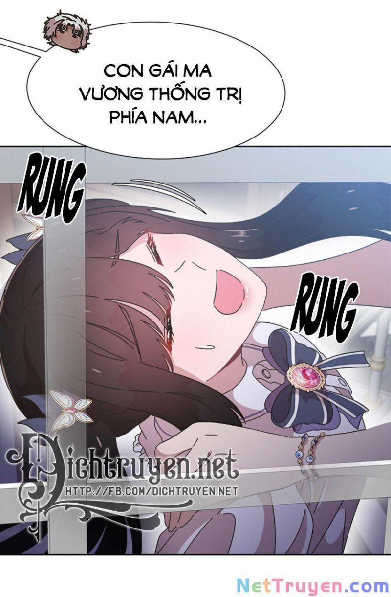 Con Gái Bảo Bối Của Ma Vương 117 trang 18