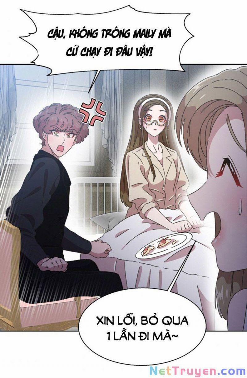 Con Gái Bảo Bối Của Ma Vương 117 trang 2