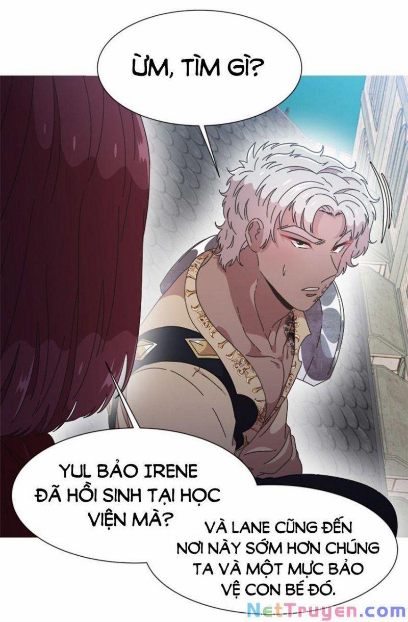 Con Gái Bảo Bối Của Ma Vương 117 trang 21