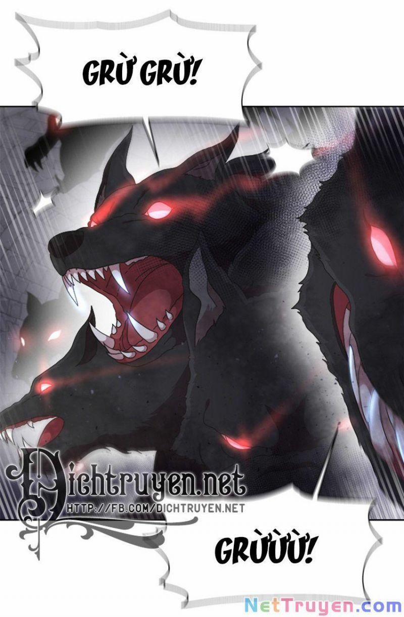 Con Gái Bảo Bối Của Ma Vương 117 trang 28