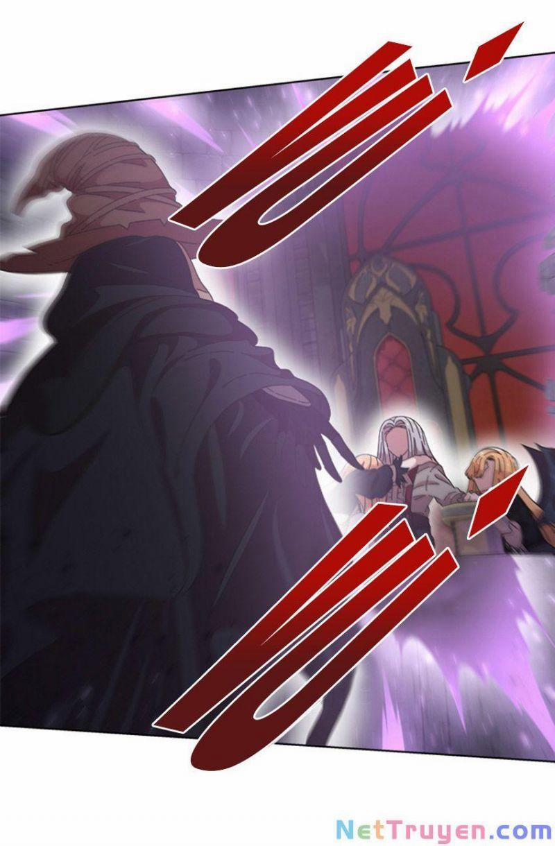 Con Gái Bảo Bối Của Ma Vương 117 trang 31