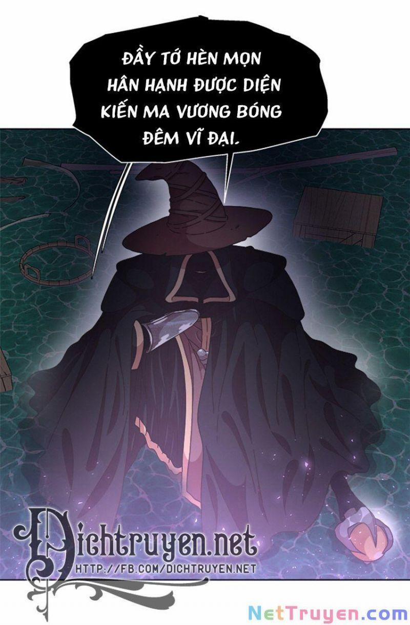 Con Gái Bảo Bối Của Ma Vương 117 trang 32