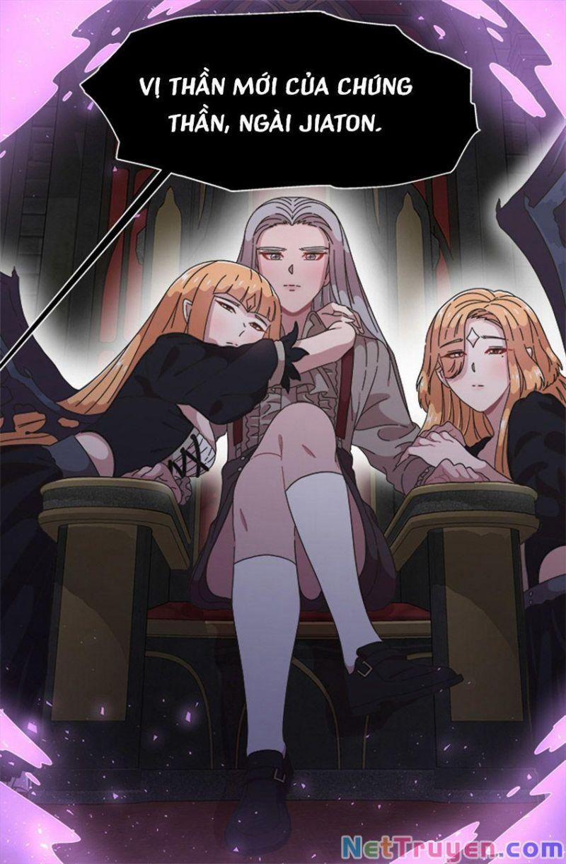 Con Gái Bảo Bối Của Ma Vương 117 trang 33