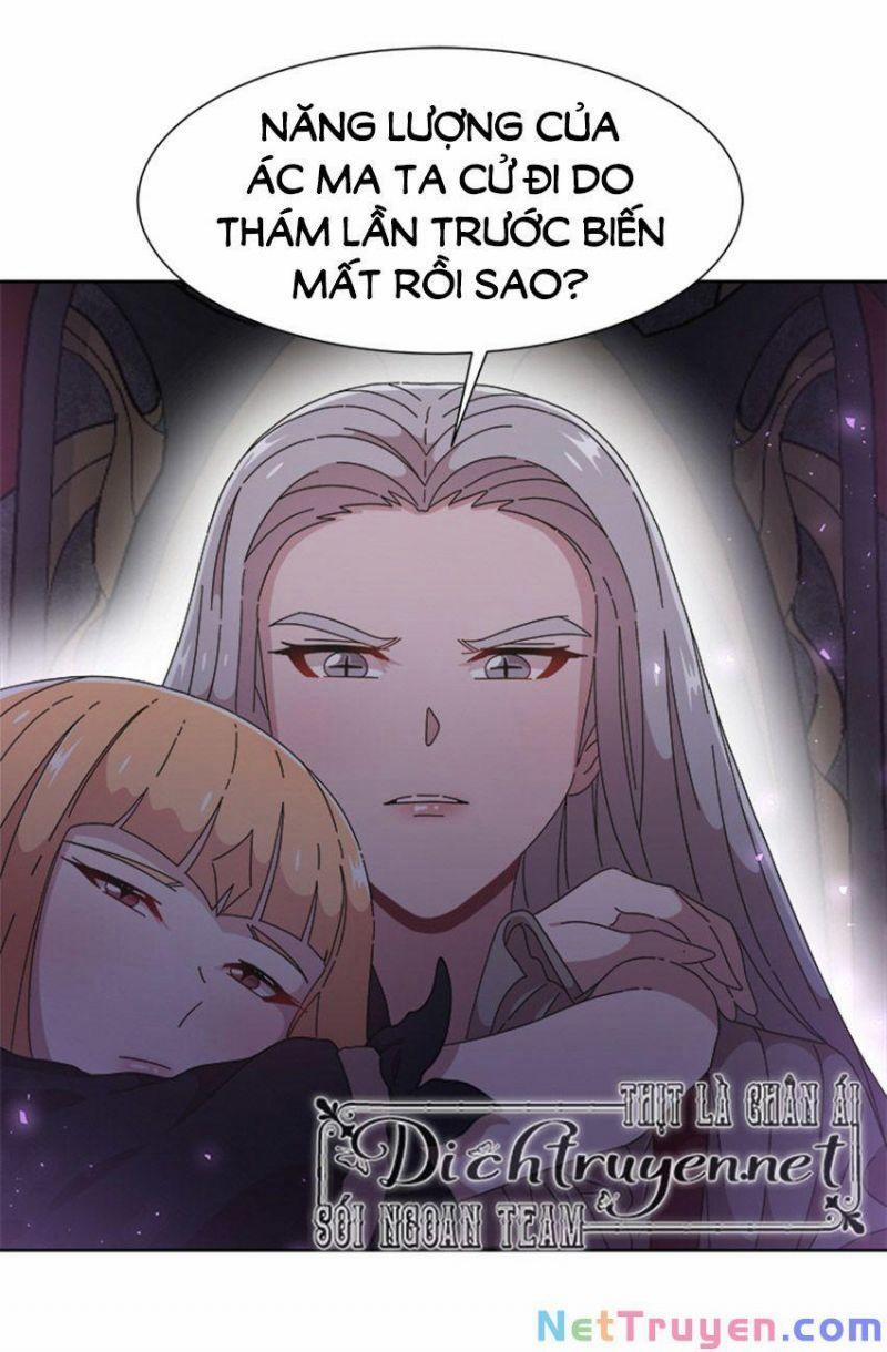 Con Gái Bảo Bối Của Ma Vương 117 trang 34