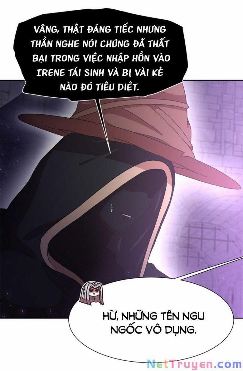 Con Gái Bảo Bối Của Ma Vương 117 trang 35