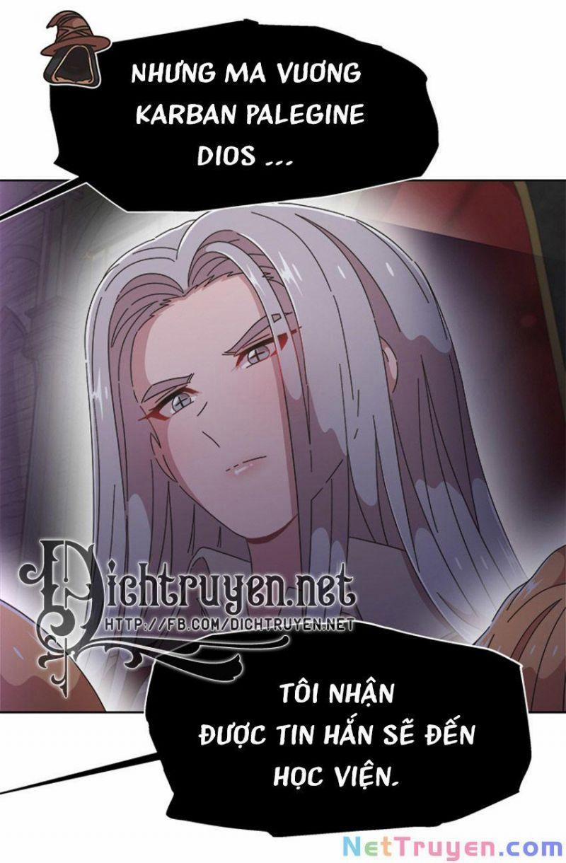 Con Gái Bảo Bối Của Ma Vương 117 trang 36