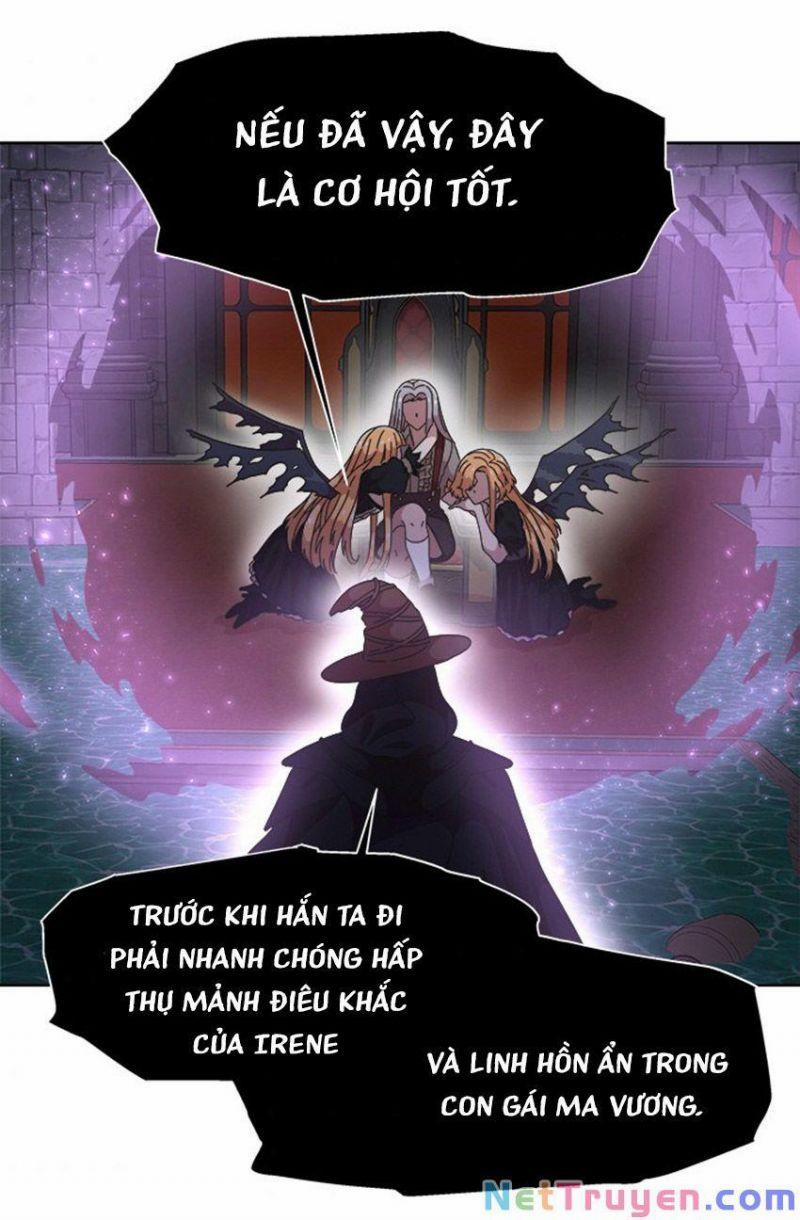 Con Gái Bảo Bối Của Ma Vương 117 trang 37