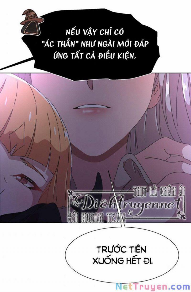 Con Gái Bảo Bối Của Ma Vương 117 trang 38