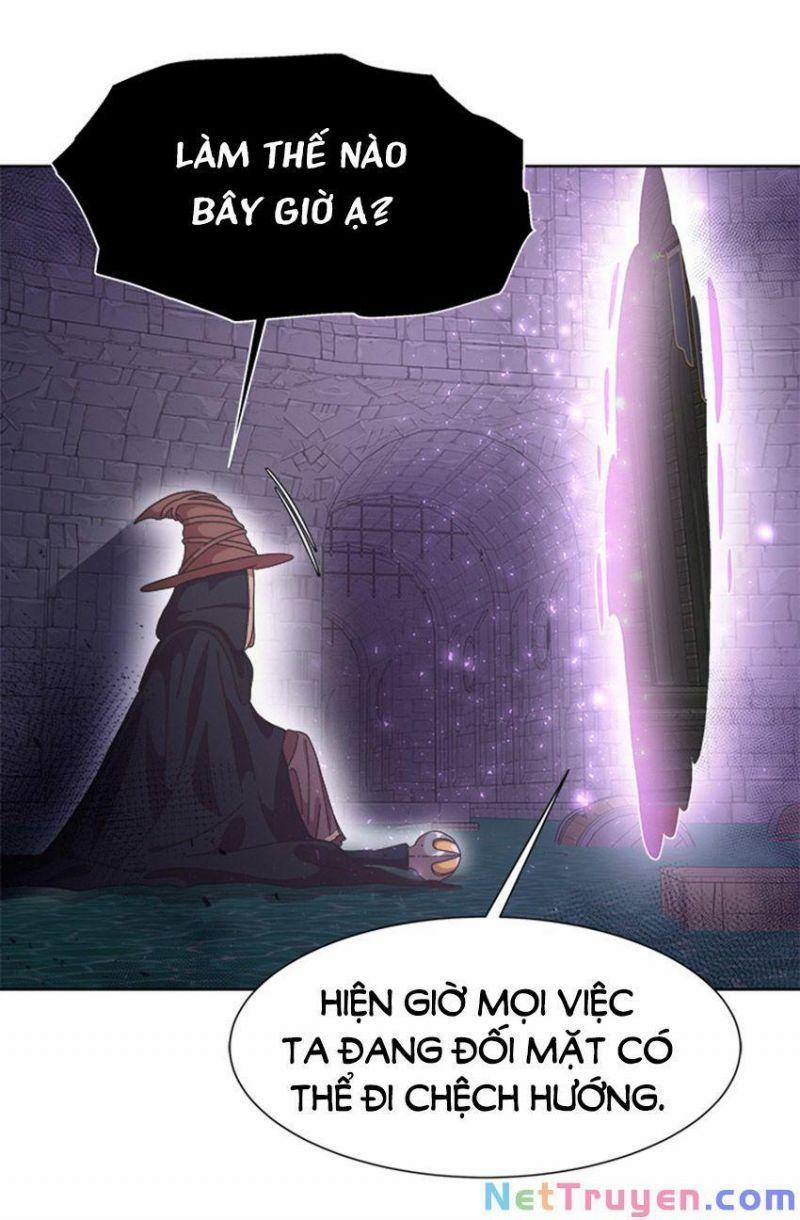 Con Gái Bảo Bối Của Ma Vương 117 trang 39