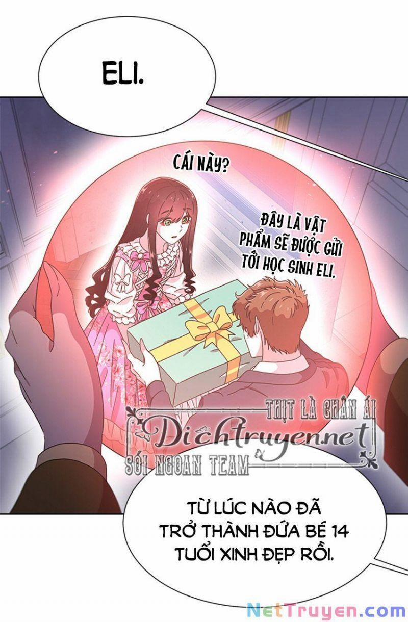 Con Gái Bảo Bối Của Ma Vương 117 trang 43