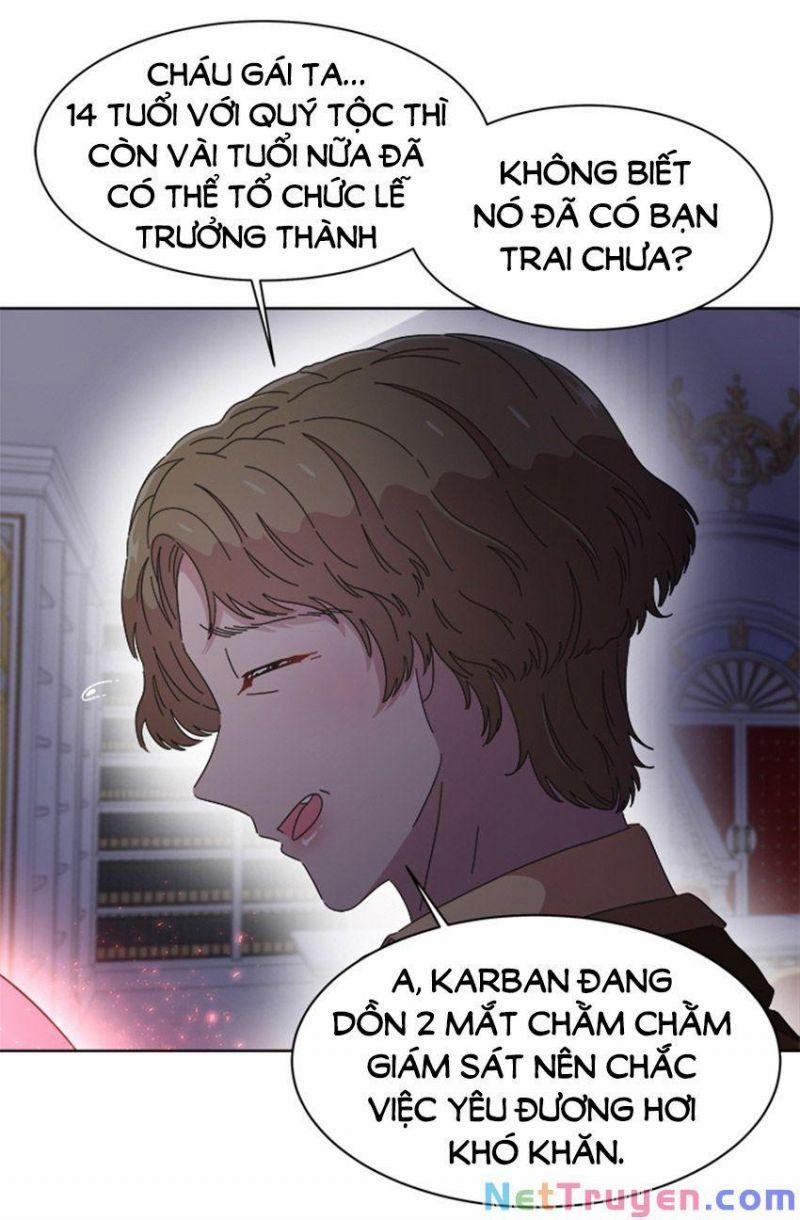 Con Gái Bảo Bối Của Ma Vương 117 trang 44