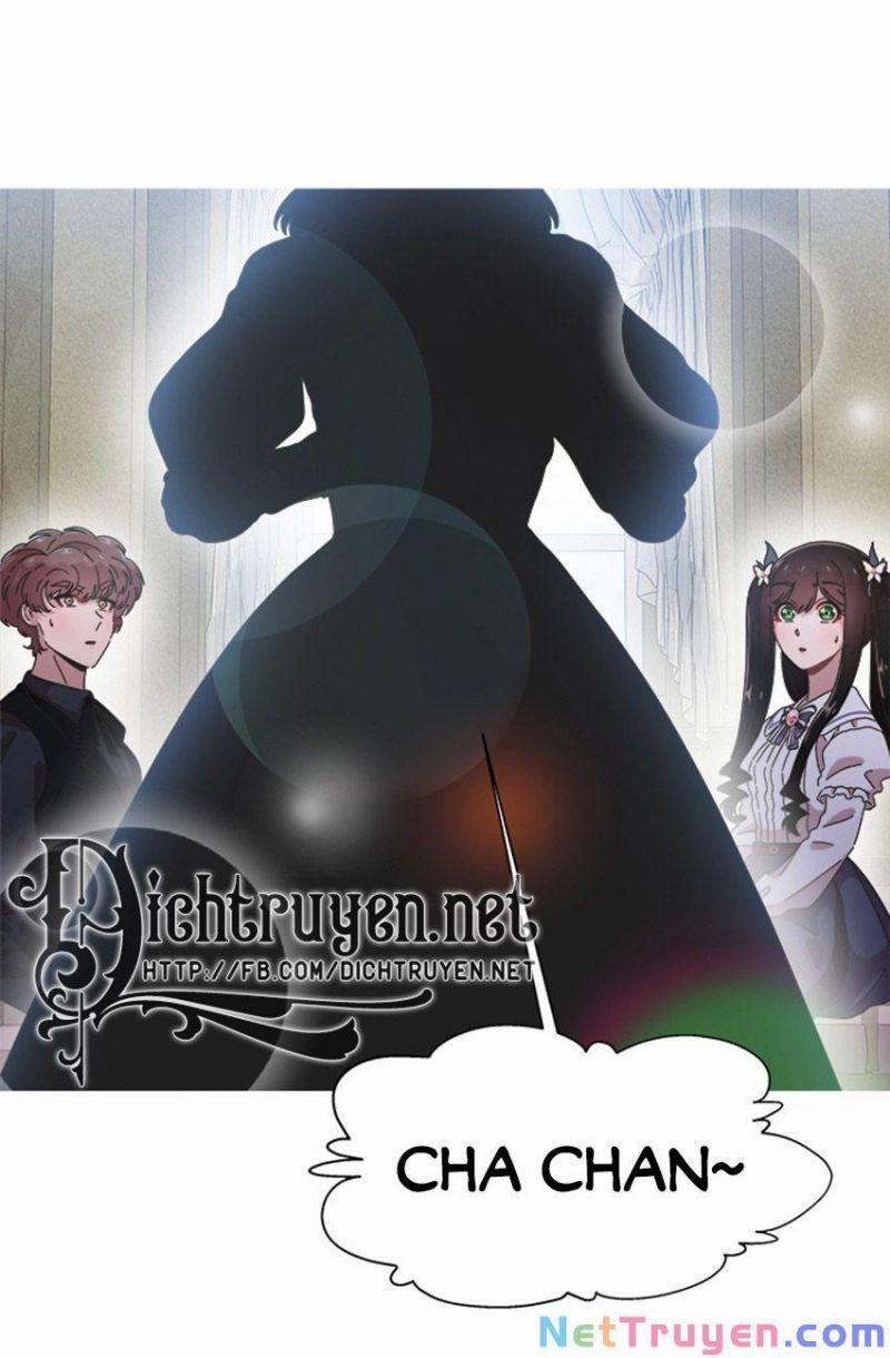 Con Gái Bảo Bối Của Ma Vương 117 trang 7