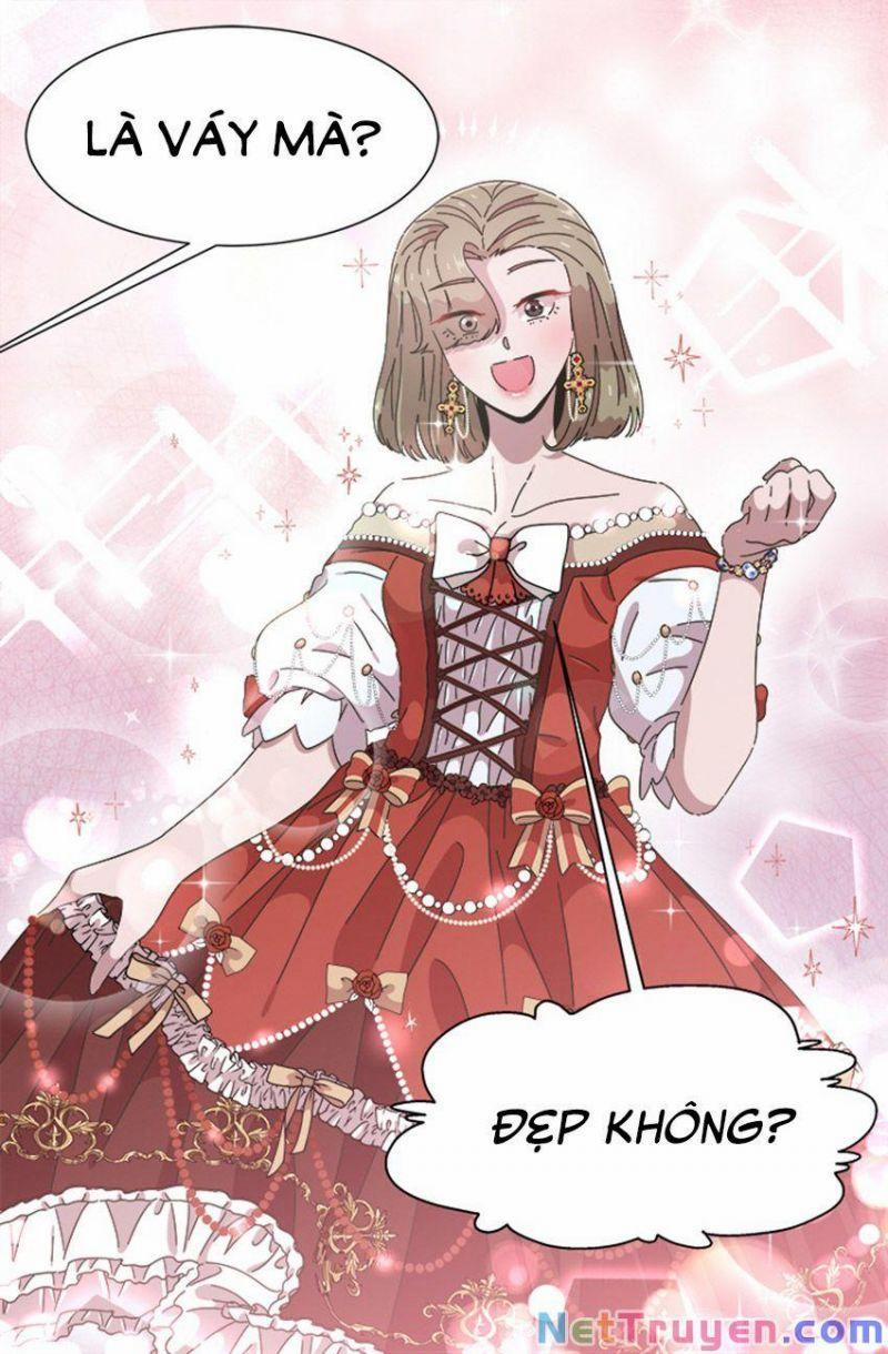 Con Gái Bảo Bối Của Ma Vương 117 trang 9