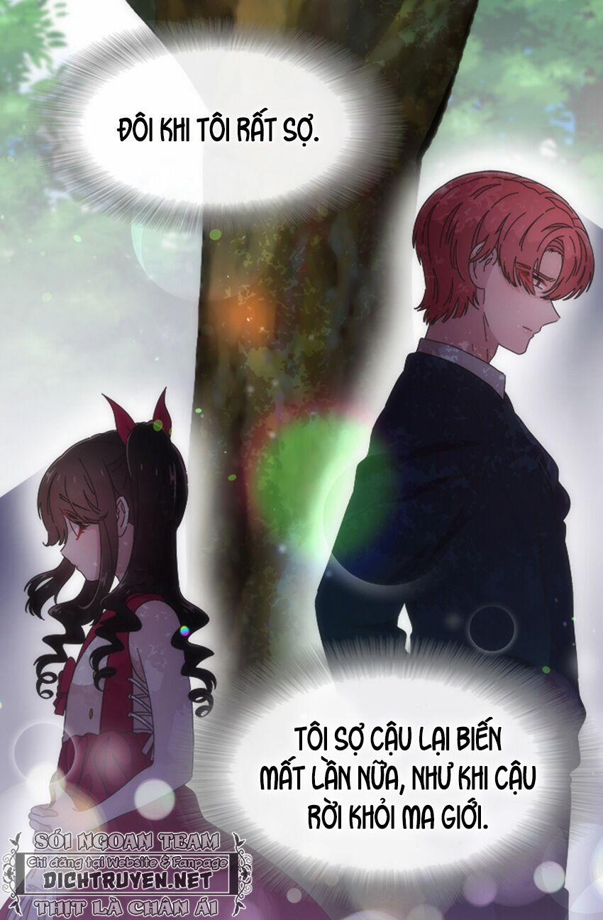 Con Gái Bảo Bối Của Ma Vương 118 trang 13