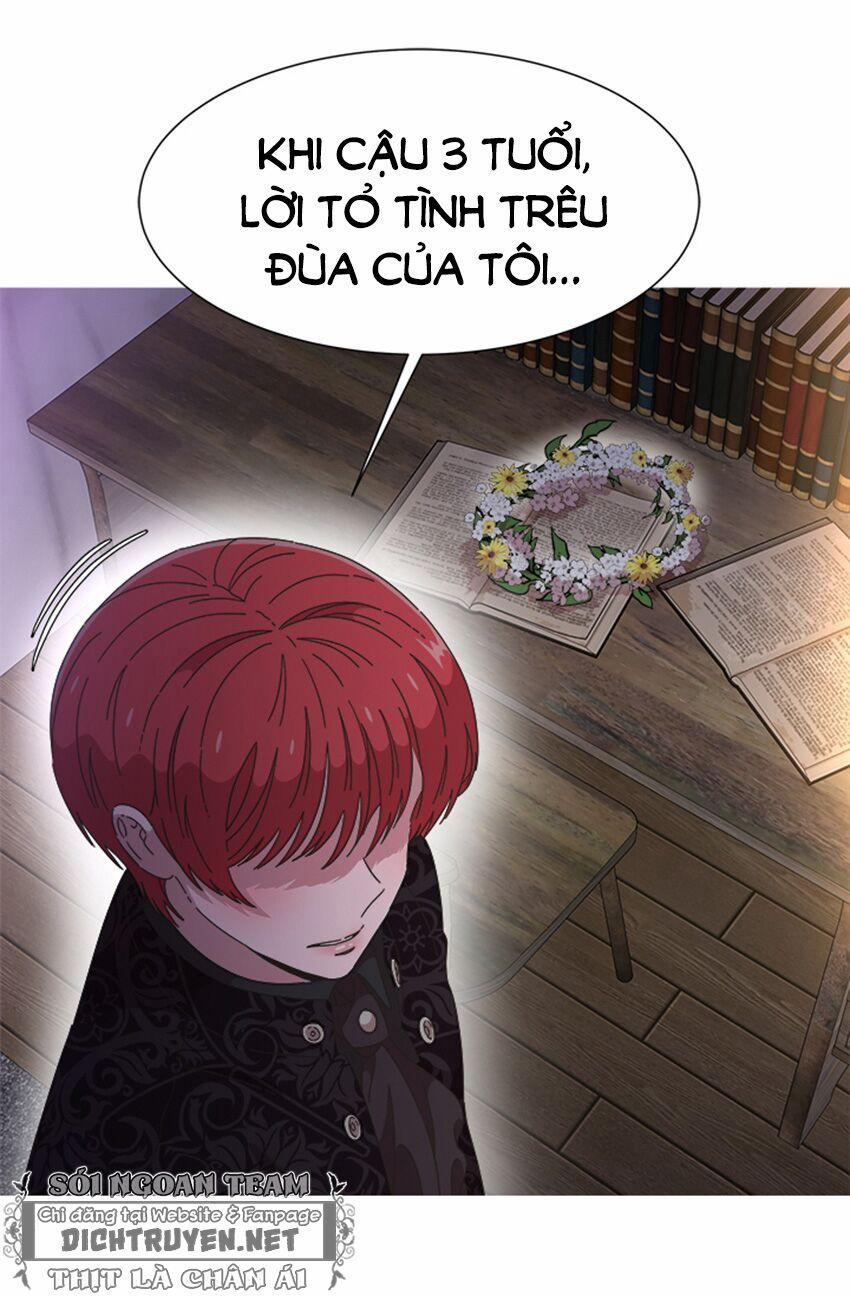 Con Gái Bảo Bối Của Ma Vương 118 trang 15