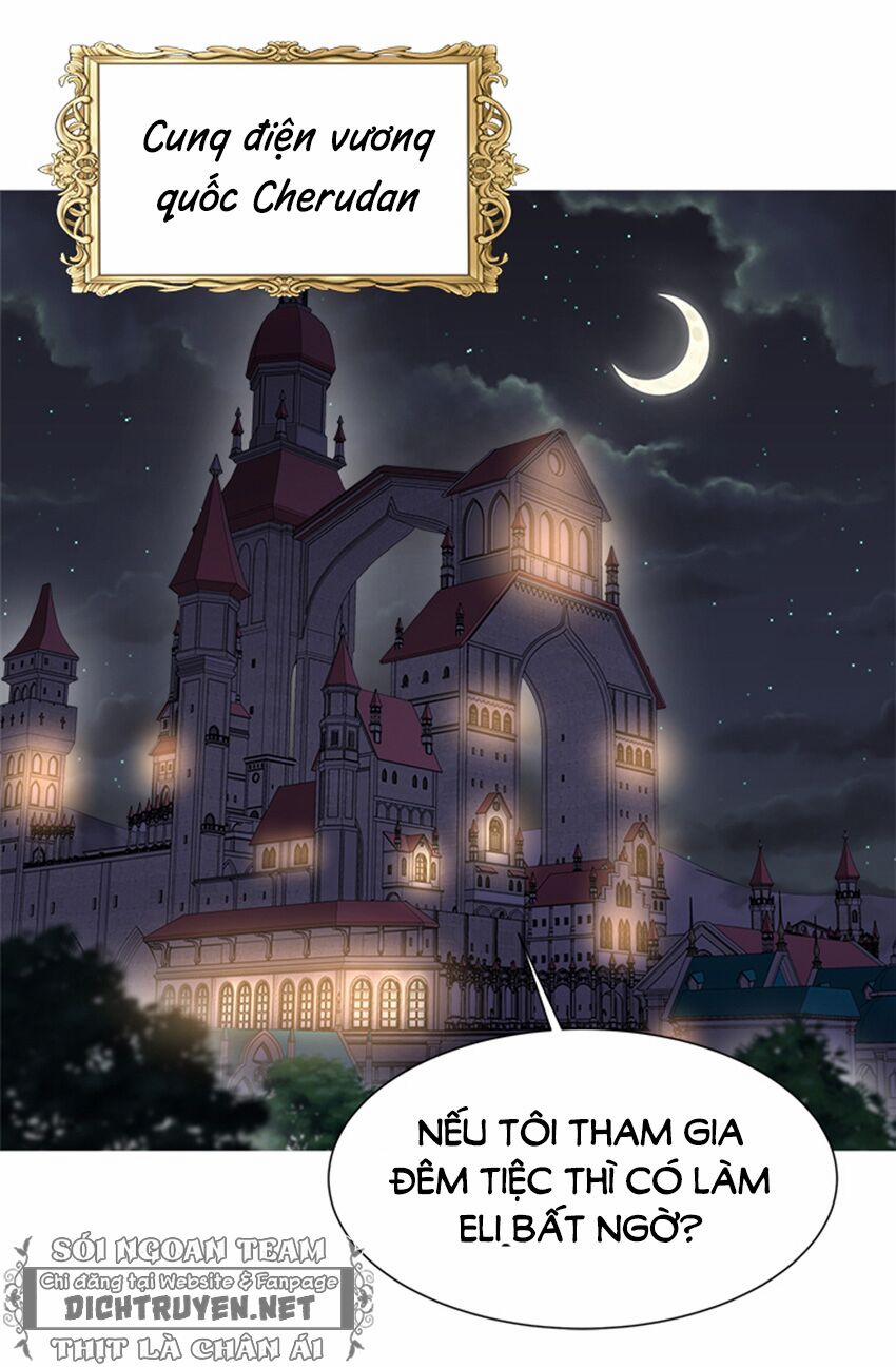 Con Gái Bảo Bối Của Ma Vương 118 trang 17